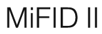 mifid